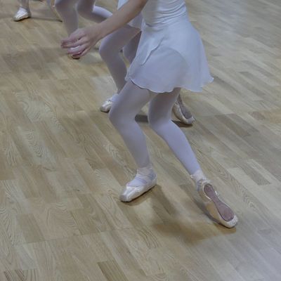 2018 Herbst Tanz Workshop